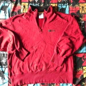Vintage Tommy Hilfiger Athletics Fleece Jacket